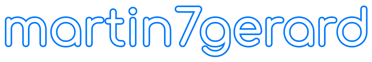martin7gerard logo